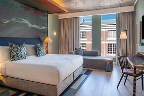 Canopy By Hilton Cape Town Longkloof