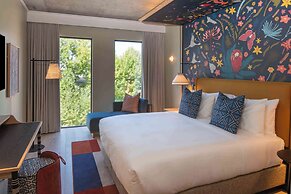 Canopy By Hilton Cape Town Longkloof