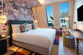 Canopy By Hilton Cape Town Longkloof