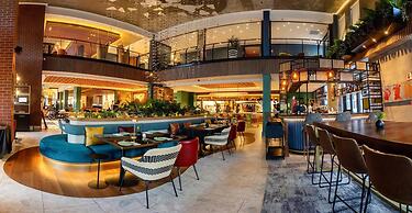 Canopy By Hilton Cape Town Longkloof