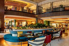 Canopy By Hilton Cape Town Longkloof