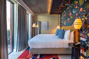 Canopy By Hilton Cape Town Longkloof