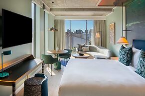 Canopy By Hilton Cape Town Longkloof