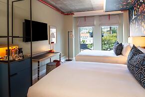 Canopy By Hilton Cape Town Longkloof