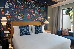 Canopy By Hilton Cape Town Longkloof