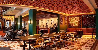Canopy By Hilton Cape Town Longkloof