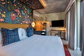 Canopy By Hilton Cape Town Longkloof