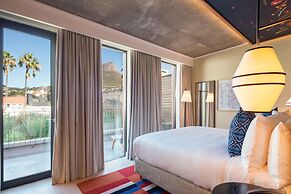 Canopy By Hilton Cape Town Longkloof