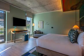 Canopy By Hilton Cape Town Longkloof