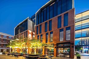 Canopy By Hilton Cape Town Longkloof