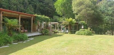 Blackfern Lodge