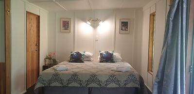 Blackfern Lodge