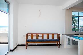 Zanzibar Beach Front Apartment