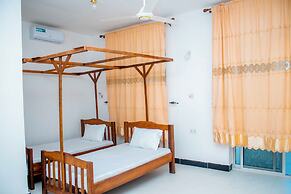 Zanzibar Beach Front Apartment
