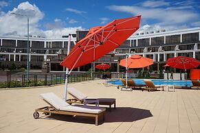 Baytur Resort & Spa
