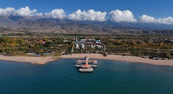 Baytur Resort & Spa