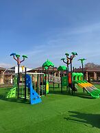 Baytur Resort & Spa