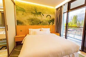 Baytur Resort & Spa