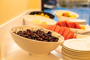 Baytur Resort & Spa