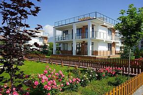Baytur Resort & Spa