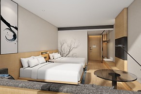 Fairfield by Marriott Hangzhou Qiantang