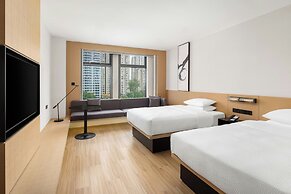 Fairfield by Marriott Hangzhou Qiantang