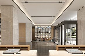 Fairfield by Marriott Hangzhou Qiantang
