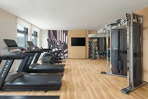Fairfield by Marriott Hangzhou Qiantang
