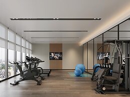Fairfield by Marriott Hangzhou Qiantang
