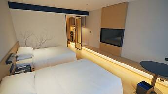 Fairfield by Marriott Hangzhou Qiantang