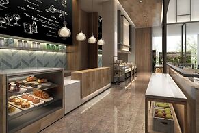 Fairfield by Marriott Hangzhou Qiantang