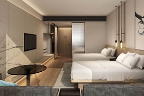 Fairfield by Marriott Hangzhou Qiantang