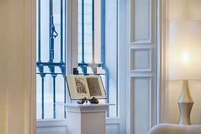 El Autor Hotel, Madrid, Autograph Collection