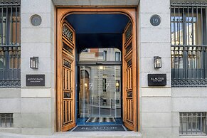 El Autor Hotel, Madrid, Autograph Collection