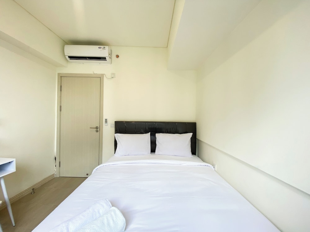 Comfortable And Tidy 2Br Meikarta Apartment