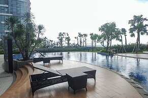 Exclusive Studio Apartment At Benson Supermall Mansion