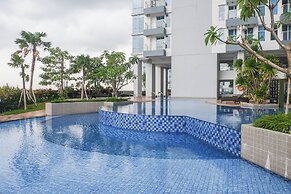 Exclusive Studio Apartment At Benson Supermall Mansion