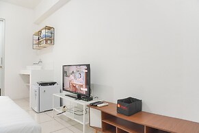 Good And Nice Studio At Green Bay Pluit Apartment