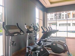 Modern Studio At Transpark Cibubur Apartment