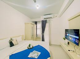 Modern Studio At Transpark Cibubur Apartment