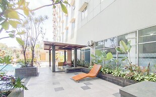 Modern Studio Room At Apartment Pinewood