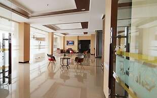 Best Value And Good Location Studio At Bale Hinggil Apartment