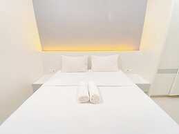 Modern Abode 2Br Apartment At Parahyangan Residence