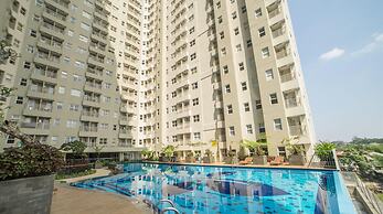 Modern Abode 2Br Apartment At Parahyangan Residence