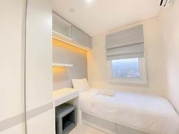 Modern Abode 2Br Apartment At Parahyangan Residence