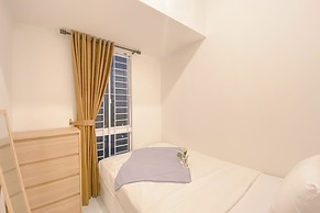 Comfy And Spacious 2Br Apartment Tokyo Riverside