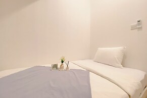 Comfy And Spacious 2Br Apartment Tokyo Riverside