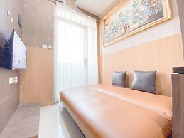Scenic 2Br At The Edge Bandung Apartment