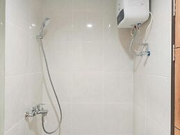 Modern And Good Studio At Delft Ciputra Makassar Apartment
