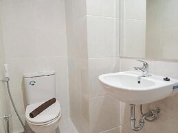Modern And Good Studio At Delft Ciputra Makassar Apartment